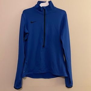 Nike Dri-Fit 1/2 Zip Top